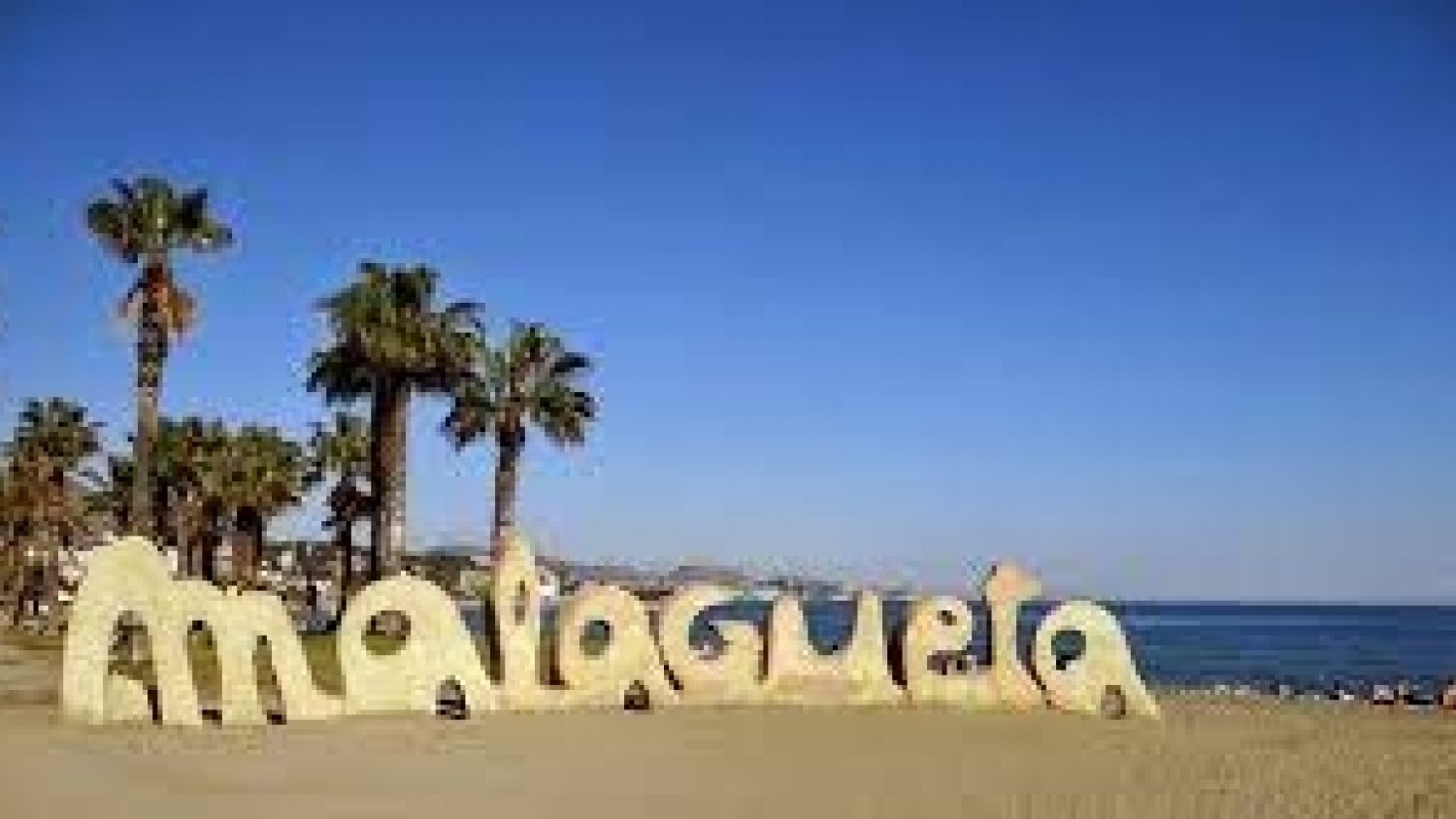 Los servicios de playas de Málaga funcionan todos los fines de semana para evitar contagios