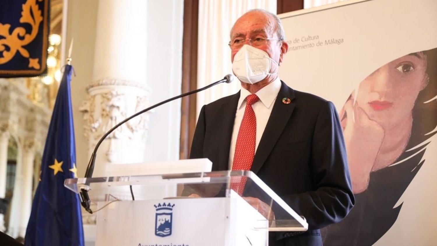 El Presupuesto de Málaga para 2021 entra en vigor con una partida de casi 900 millones de euros