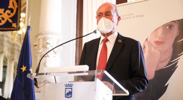 El Presupuesto de Málaga para 2021 entra en vigor con una partida de casi 900 millones de euros