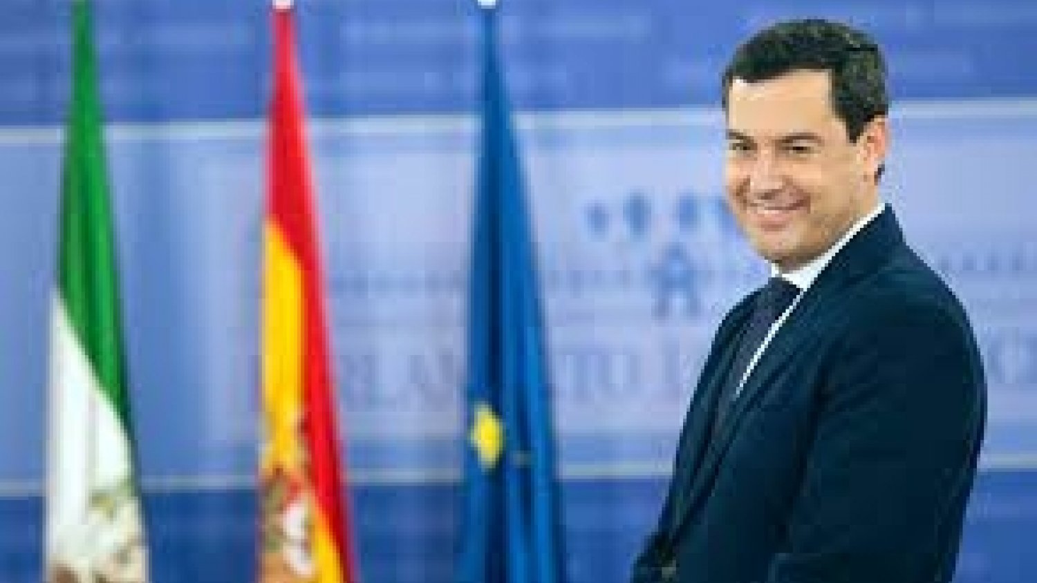 Juanma Moreno informa que la empresa Rovi fabricará el principio activo de las vacunas de Moderna