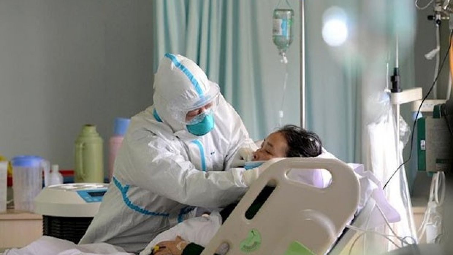 Dos nuevos fallecidos, 196 positivos y 722 recuperados en la provincia de Málaga