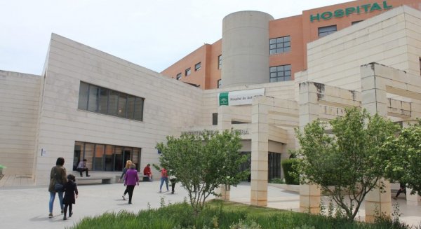 El Hospital de Antequera estudia la eficacia de la vacuna Pfizer en niños y embarazadas