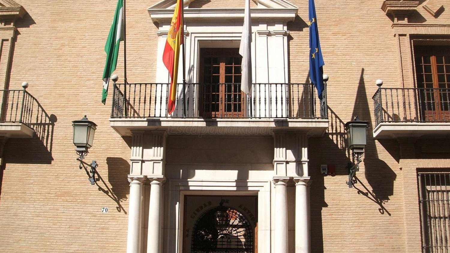Antequera invierte 385.000 euros para la creación de una nueva plaza en el barrio Girón