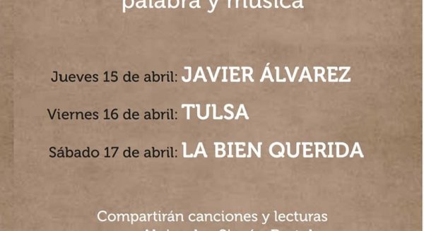 El Ayuntamiento de Marbella presenta el II Ciclo ‘Cantos Velados’ en el Teatro de la ciudad