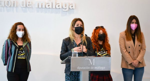 PSOE pide a Diputación poner en marcha campañas de difusión y concienciación sobre la endometriosis