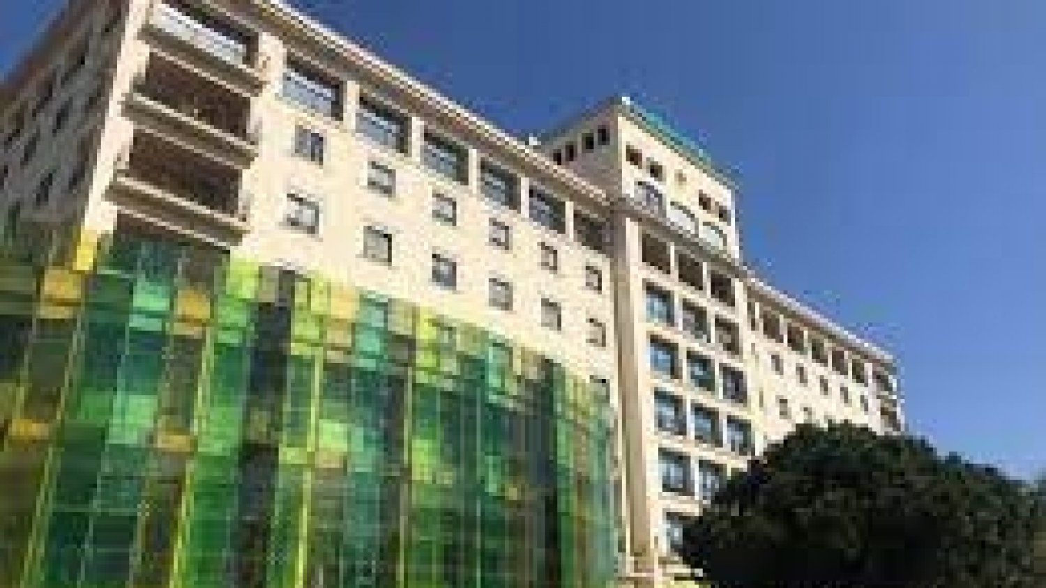 El Hospital Regional inicia un plan de acompañamiento terapéutico para pacientes aislados con Covid