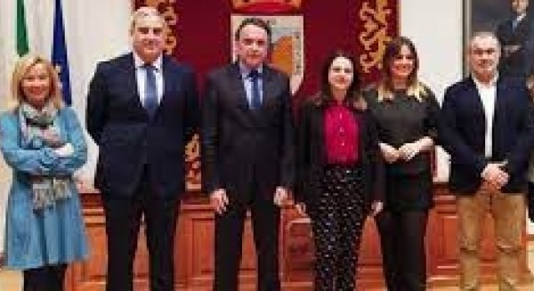 La ejecutiva del PSOE de Torremolinos solicita por unanimidad adelantar las primarias en Andalucía