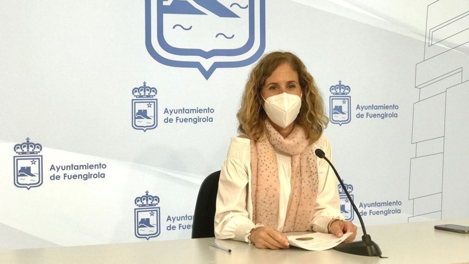 La Bolsa de Empleo de Fuengirola gestiona 41 contrataciones laborales durante el mes de marzo