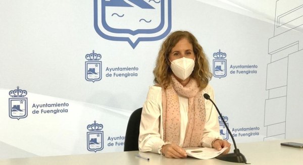La Bolsa de Empleo de Fuengirola gestiona 41 contrataciones laborales durante el mes de marzo