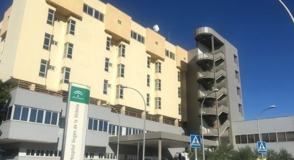 Un nuevo fallecido, 343 positivos y 589 recuperados en la provincia de Málaga