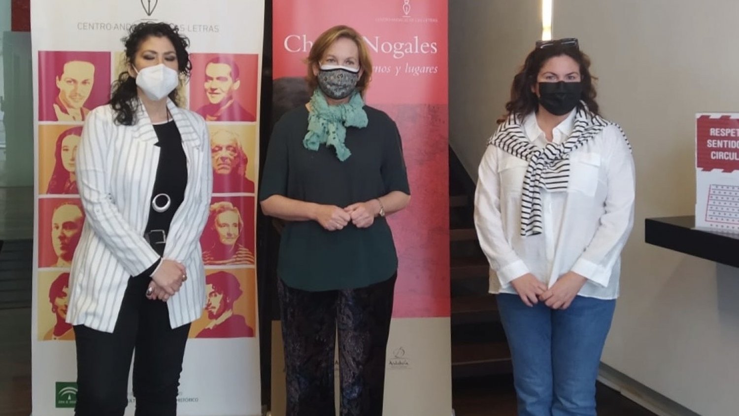 Cultura programa más de 30 actividades en abril para celebrar el Día Internacional del Libro en Andalucía