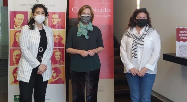 Cultura programa más de 30 actividades en abril para celebrar el Día Internacional del Libro en Andalucía