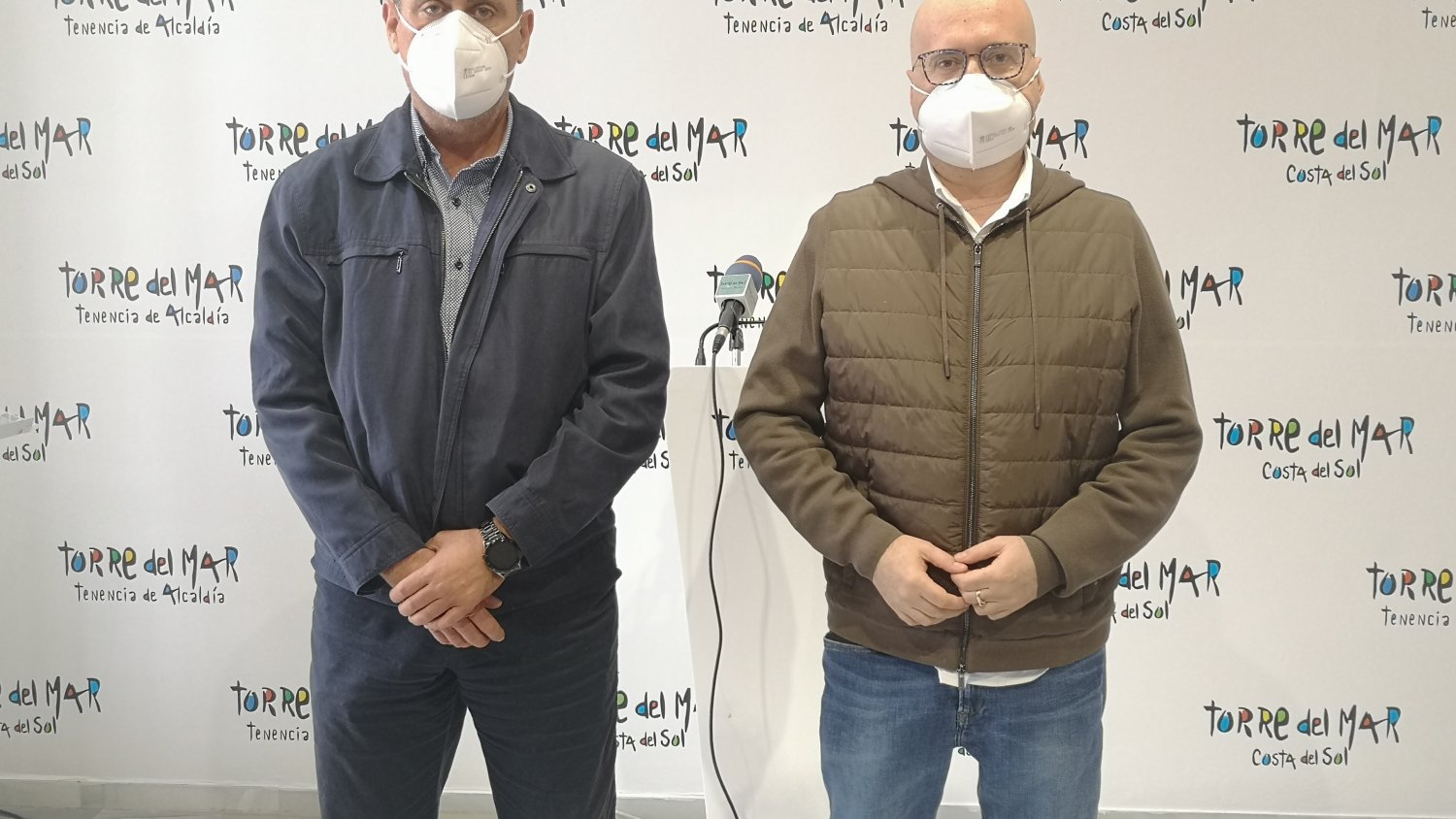 Medio Ambiente presenta el calendario de desinsectación en el municipio de Vélez-Málaga