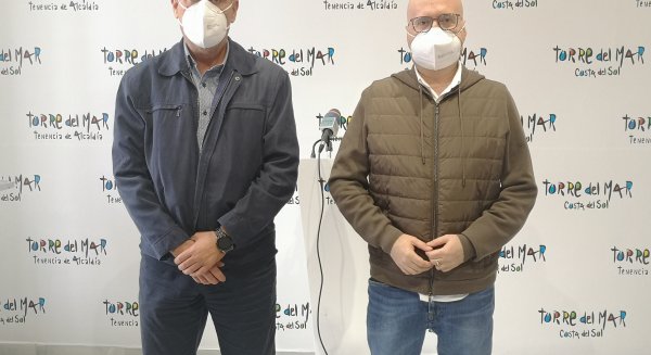 Medio Ambiente presenta el calendario de desinsectación en el municipio de Vélez-Málaga