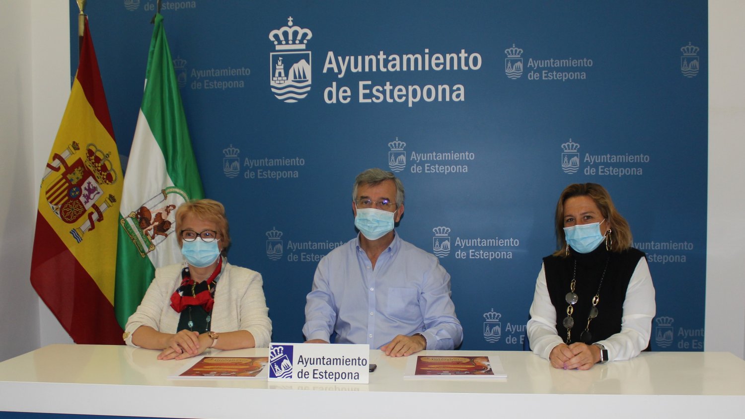 El Ayuntamiento de Estepona convoca la tercera edición del Concurso de Jóvenes Intérpretes
