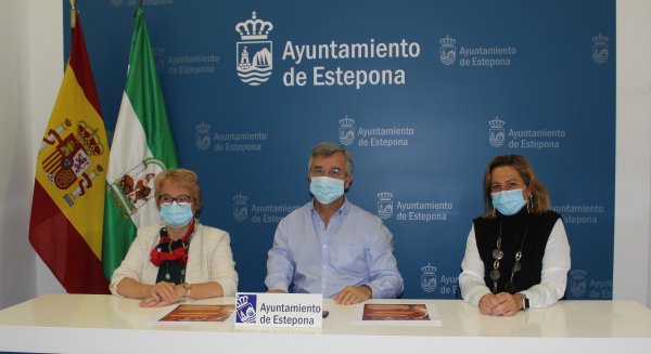 El Ayuntamiento de Estepona convoca la tercera edición del Concurso de Jóvenes Intérpretes