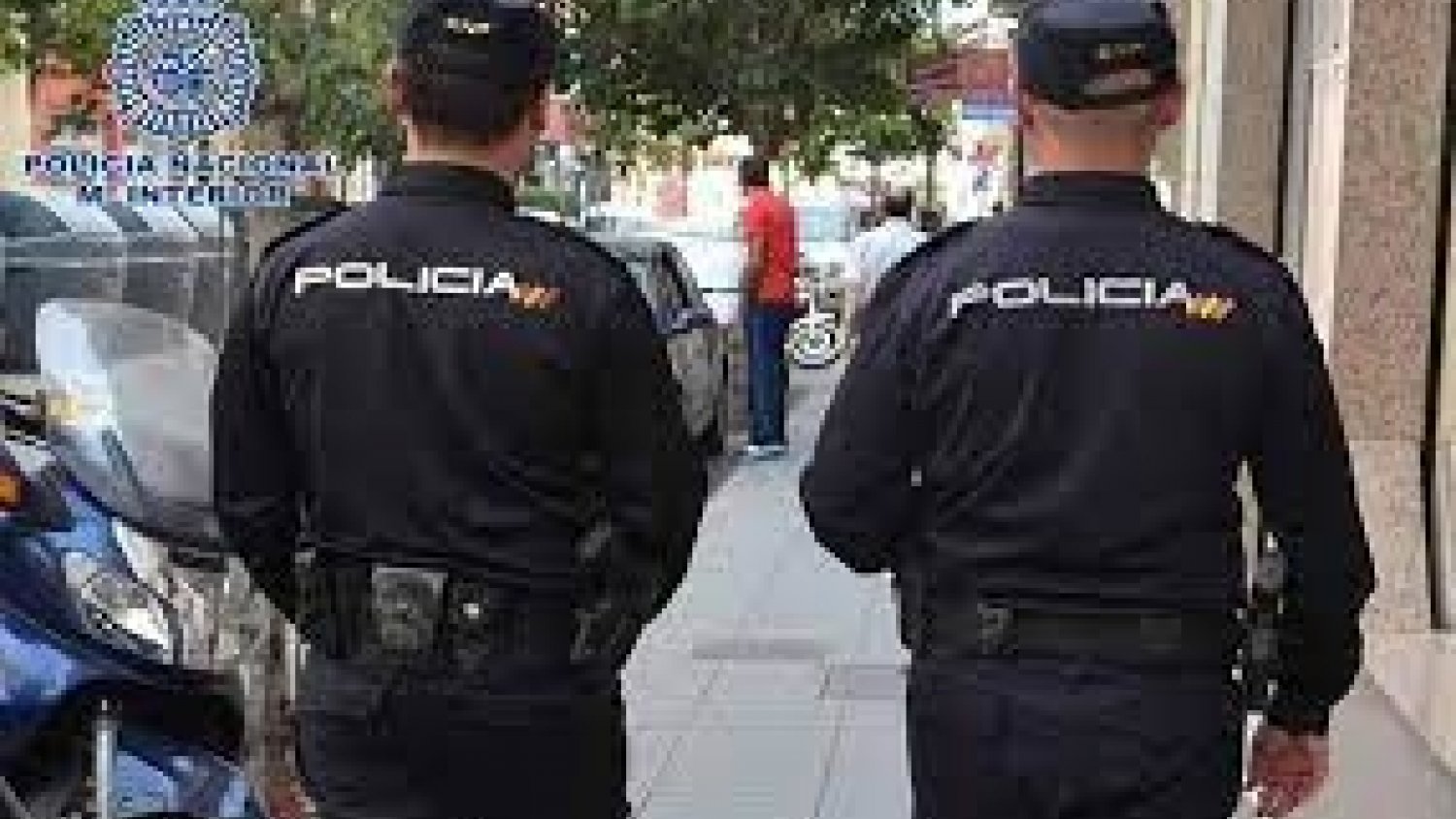 Desarticulada una organización criminal dedicada al tráfico de drogas en la zona del Palo de Málaga