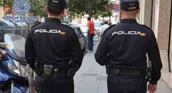 Desarticulada una organización criminal dedicada al tráfico de drogas en la zona del Palo de Málaga