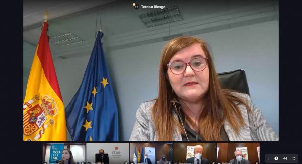 Málaga presenta la X Edición de Transfiere Foro Europeo para la Ciencia, Tecnología e Innovación