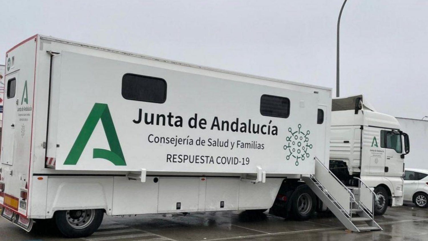 La Consejería de Salud realiza la próxima semana cribados masivos en Almargen y Vélez-Málaga