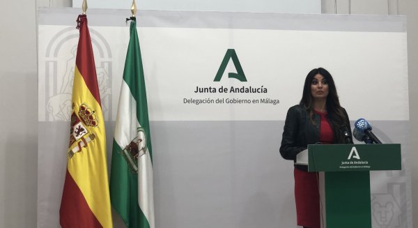 El aérea de Turismo de Málaga destina 32,5 millones de euros a las empresas turísticas