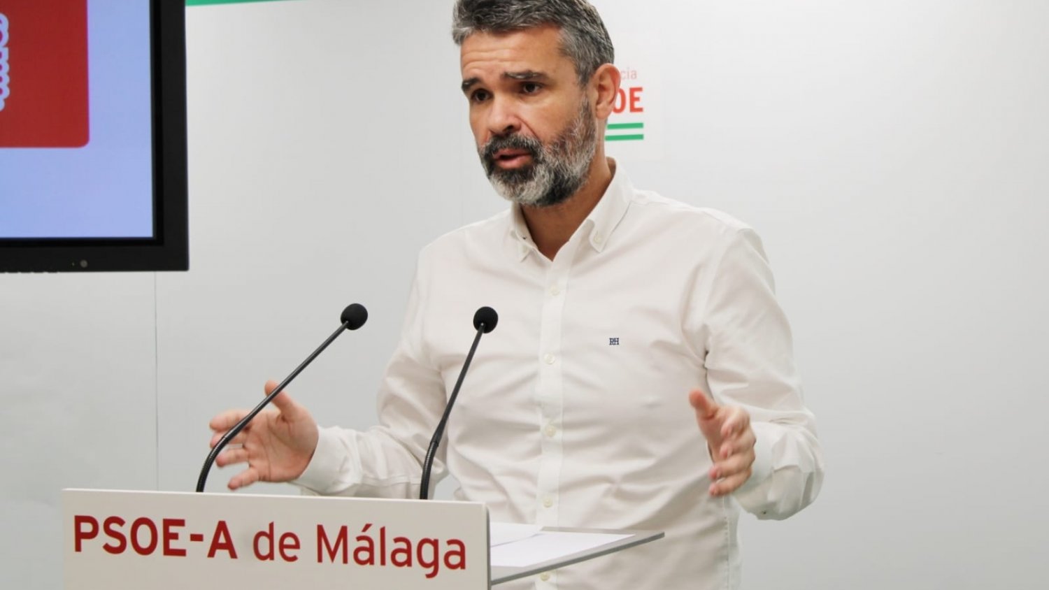 PSOE califica de 
