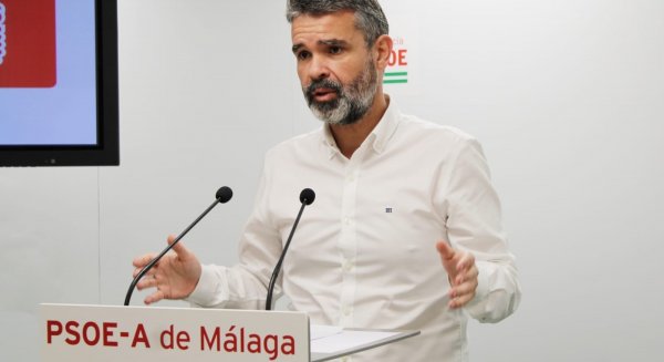 PSOE califica de 