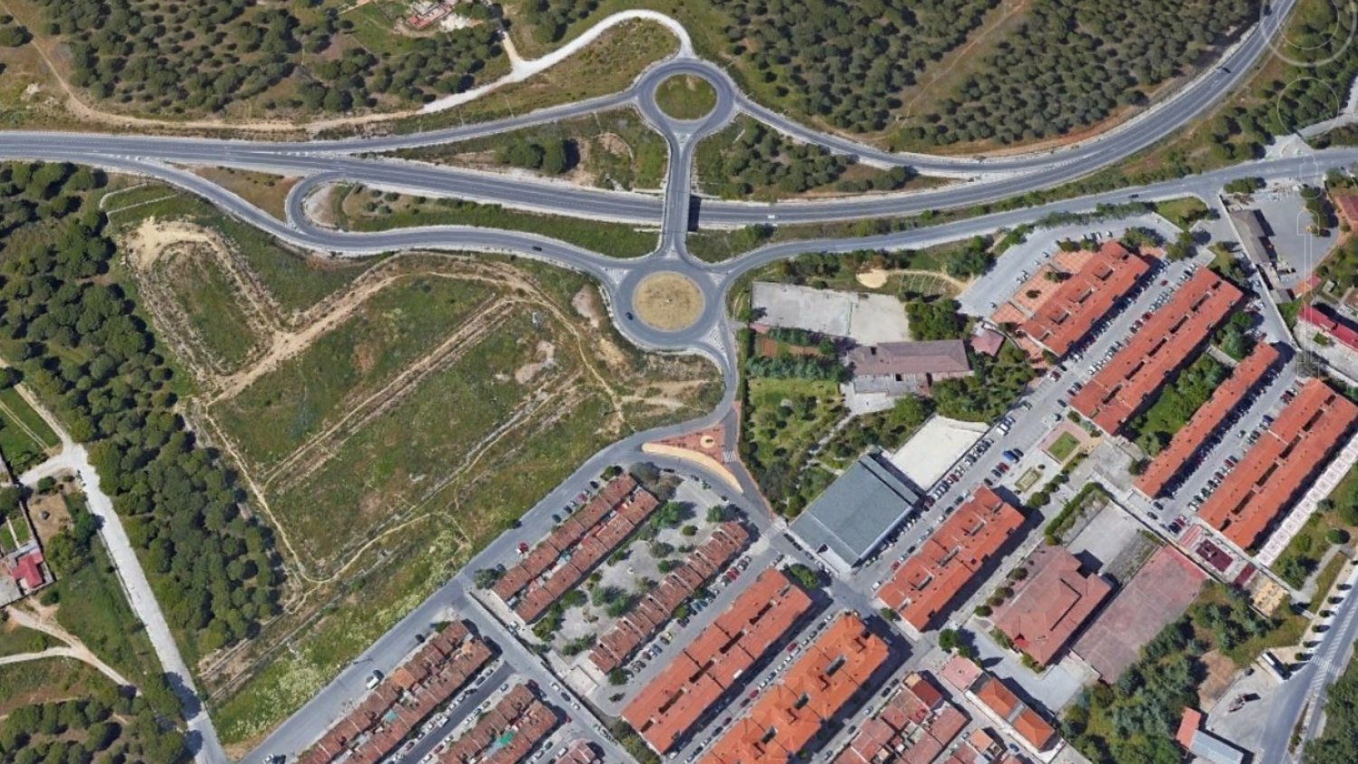 La Junta adjudica la actualización del proyecto de urbanización de Dehesa de Ronda