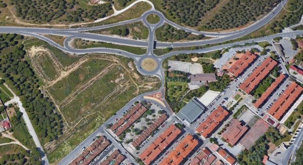 La Junta adjudica la actualización del proyecto de urbanización de Dehesa de Ronda