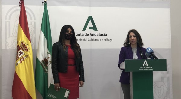 Patricia Navarro anuncia que se mantienen las medidas del pasado 19 de marzo