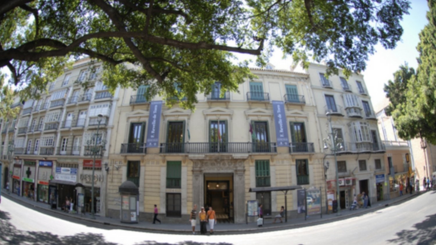 La Fundación Rafael Pérez Estrada y la UMA firman un protocolo general de colaboración