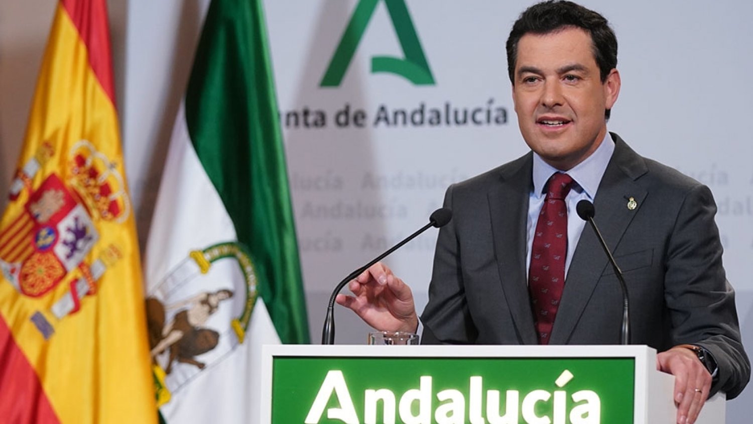 Andalucía mantiene las medidas y restricciones pese a la subida de contagios COVID