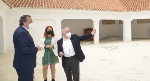 El Mercado Gourmet Sabor a Málaga Torremolinos abre sus puertas en verano bajo la gestión de 'La reserva'