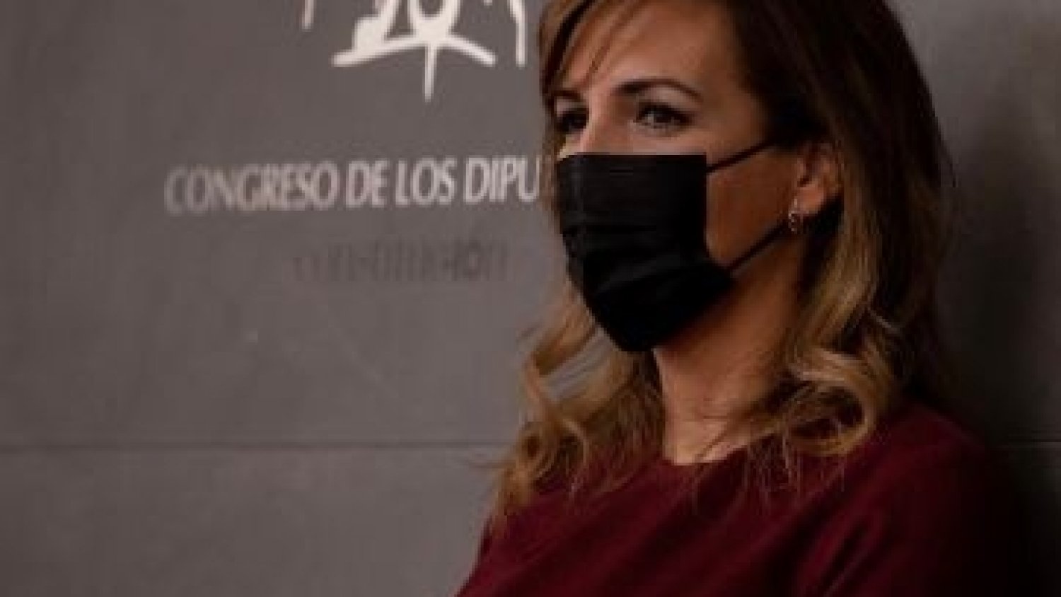 La diputada nacional de VOX por Málaga exige al Gobierno la apertura urgente de la hostelería