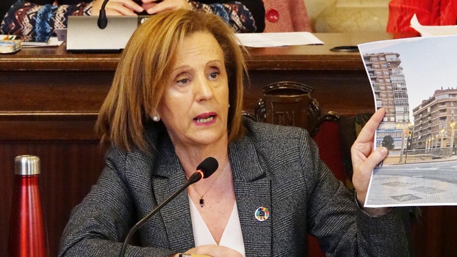PSOE critica a PP y Cs por su “falta de ambición hacia la eficiencia energética”