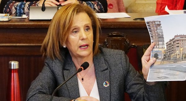 PSOE critica a PP y Cs por su “falta de ambición hacia la eficiencia energética”