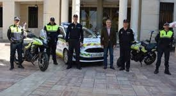 CCOO defiende a la policía local del Rincón frente a las declaraciones del concejal Borja Ortiz