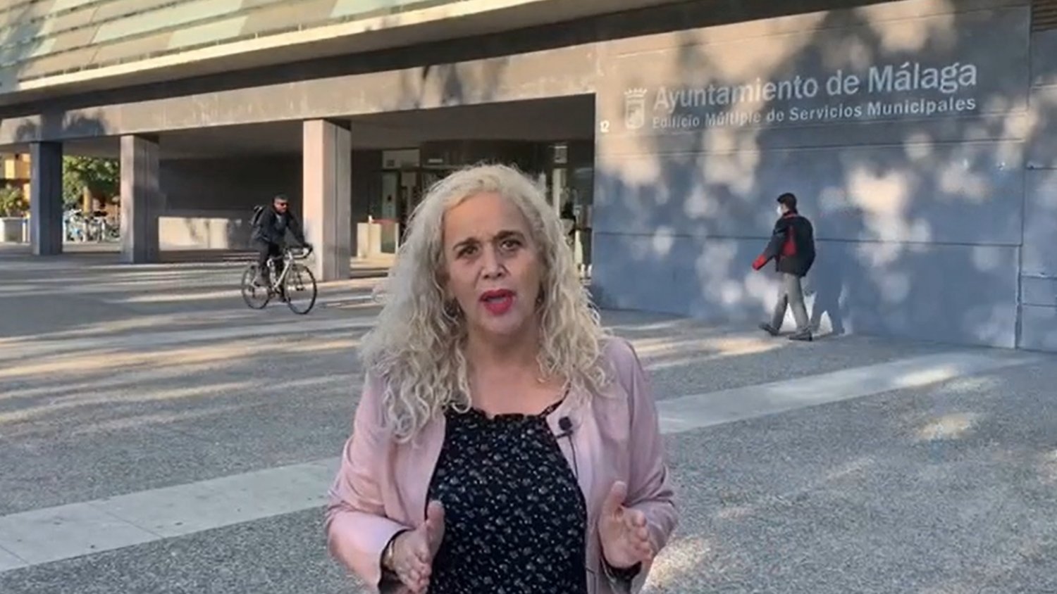 IU pide “más personal público y una transformación de la GMU para que sea eficaz”