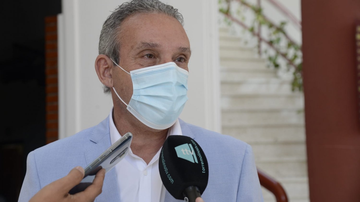 Medio centenar de personas asisten al curso para el control de las colonias de gatos en Torremolinos
