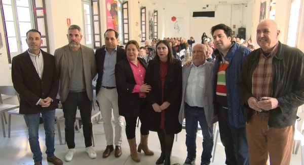 Por Mi Pueblo presenta 30 agrupaciones locales y duplica las candidaturas para los próximos comicios municipales