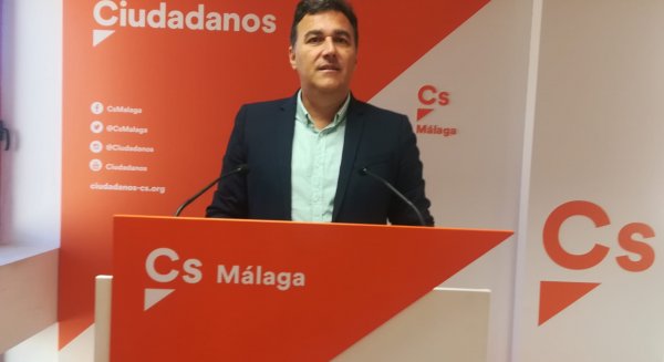 Cs afirma que las ayudas directas de la Junta a las pymes serán 