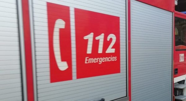 Emergencias 112 Andalucía gestiona 3.603 incidencias en Málaga durante la Semana Santa