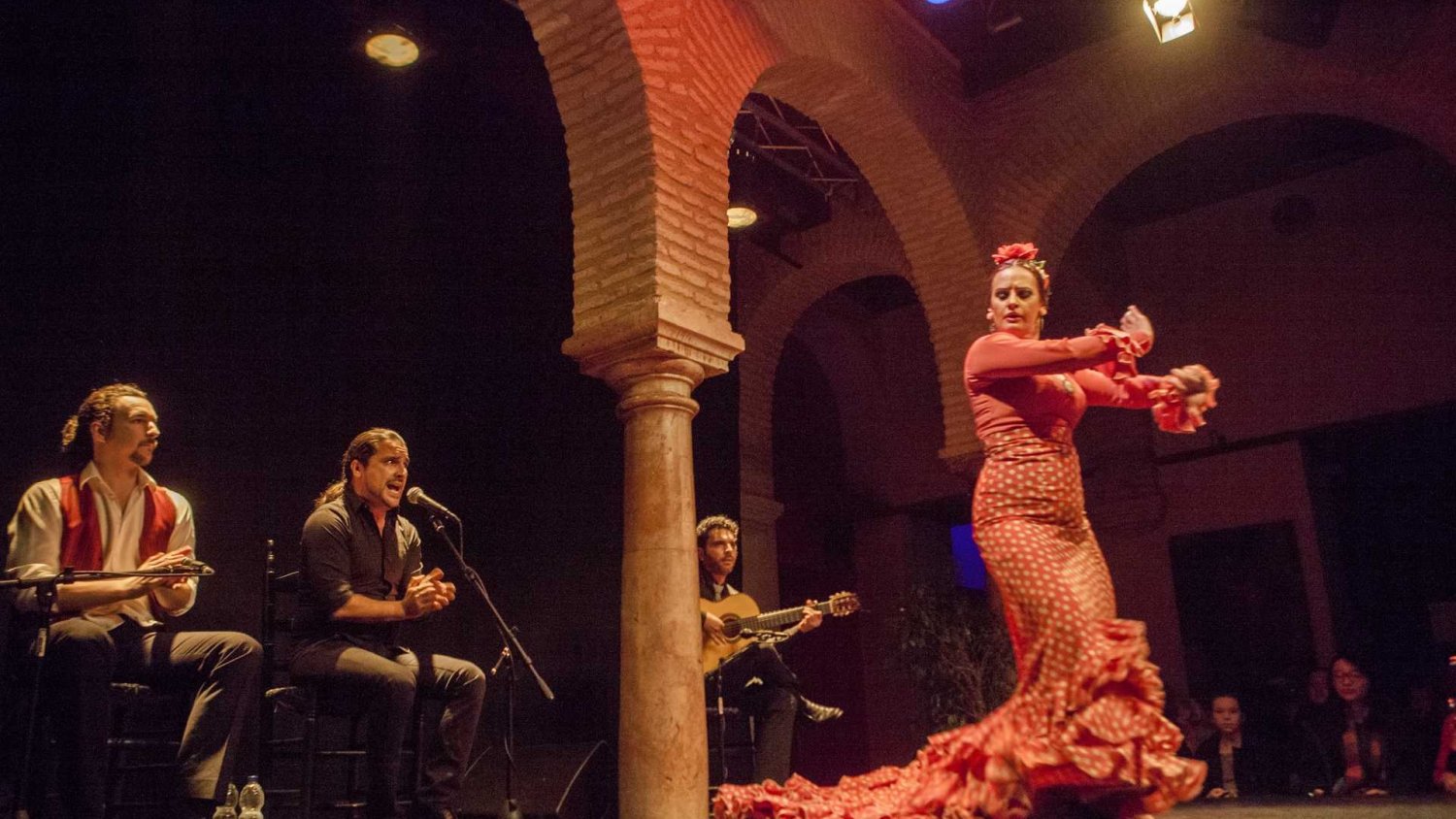 Cultura convoca ayudas para el tejido profesional del flamenco con una dotación de 250.000 euros