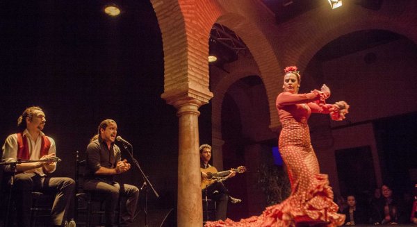 Cultura convoca ayudas para el tejido profesional del flamenco con una dotación de 250.000 euros