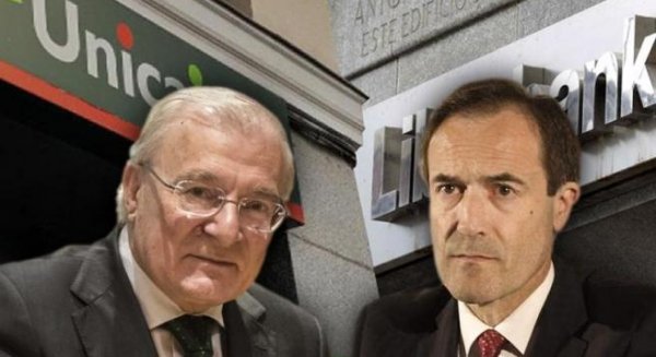 Las juntas de accionistas de Unicaja y Liberbank aprueban su fusión por absorción