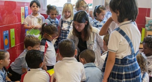 Educación oferta 24.398 plazas para el primer ciclo de infantil en Málaga