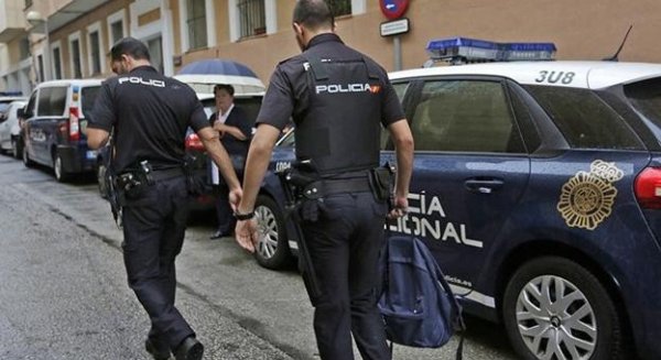 Detenido el presunto autor del disparo que causó la muerte de un dj en Marbella