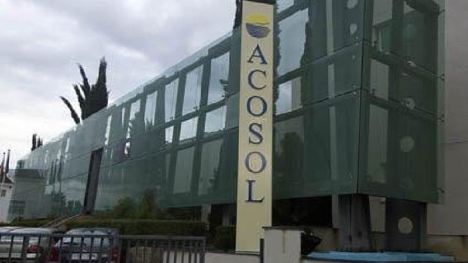 Acosol mantiene el servicio de Parque Móvil y a todo su personal