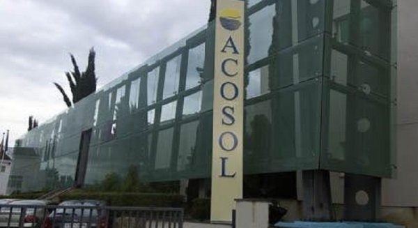 Acosol mantiene el servicio de Parque Móvil y a todo su personal