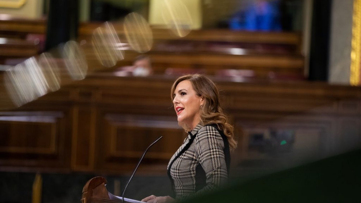 Patricia Rueda exige al Gobierno ayudas a autónomos y empresas que hayan reducido su facturación